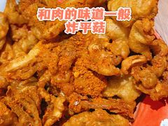 -李叔叔虾蟹大排档(青羊店)