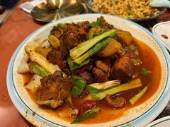 -新疆伊宁远征餐厅