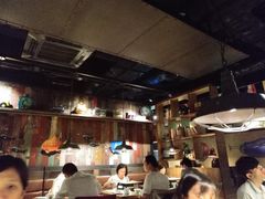 -探鱼·鲜青椒爽麻烤鱼(领展购物广场店)
