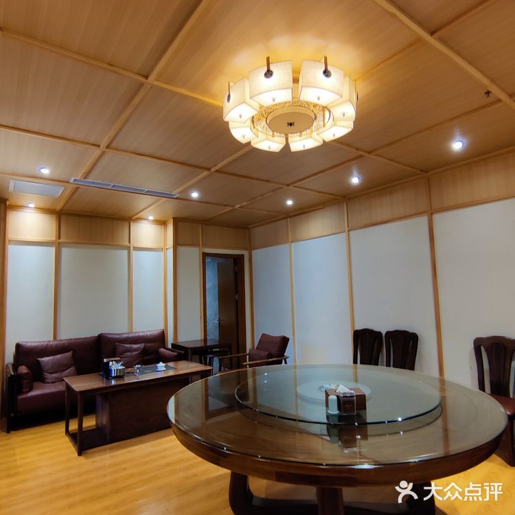 梧桐小院～清幽雅致的洞天福地～