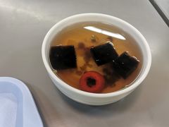 -北大家园食堂