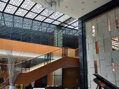 -上海嘉定喜来登酒店