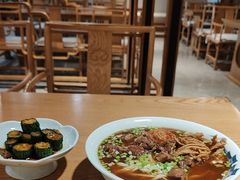 -难忘的面(五矿君澜酒店)