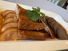 -潮府馆·非遗潮州菜·港式点心(世纪公园店)