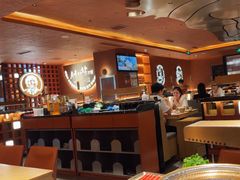 -西塔老太太泥炉烤肉(亚运村店)