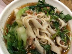 -东方削面(迎泽街店)