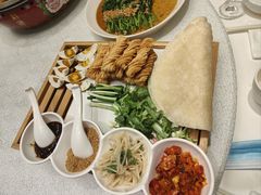 -解家河南菜(商鼎路店)