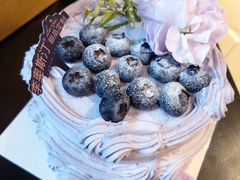 -李奥斯汀蛋糕商务茶歇·甜品台·企业活动团建(长寿路店)