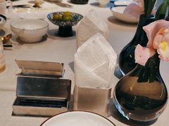-狮王府淮扬菜(夫子庙老门东店)