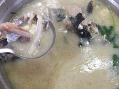 -红星光发煲仔饭(大石街店)