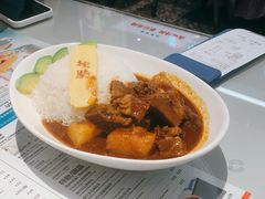 -敏华冰厅(平安金融中心店)
