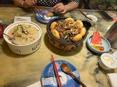 -范家小馆·烤鸭新京菜(金融街店)