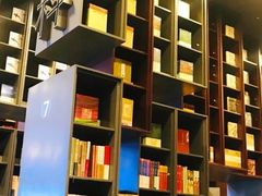 -当当梅溪书院(步步高梅溪新天地店)