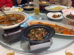 -新白鹿餐厅(龙游路总店·杭帮菜名店)