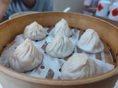 金奖头牌小笼包-苏小柳点心·手作小笼包(浦东嘉里城分院)