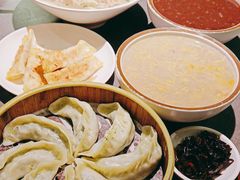 -老淮滨-蚌埠非遗小吃(淮河路店)