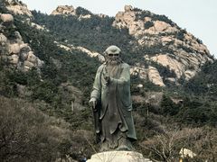 -青岛崂山太清宫