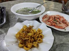 -亚龙湾8号(丁村万人海鲜广场店)