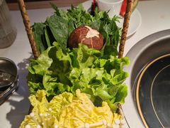 -辣虎·庭院火锅(临平新天地店)