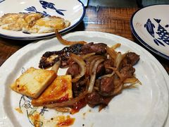 -大成铁板烧•板前(复古餐厅石老人店)