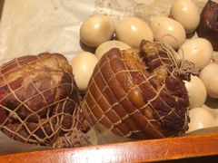 -燕郊烧鸽子(酷车小镇店)