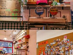 -捌贰虾蟹·江湖菜馆(江汉路店)