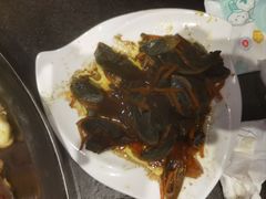 -缘福乡村铁锅炖民宿(八达岭店)
