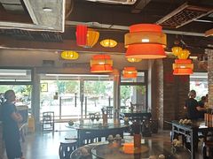 -阿嫂印象·民间江湖菜(大学城店)
