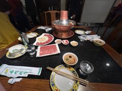 -南门涮肉(上海二店)