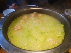 -小土豆北方菜馆(文慧园店)