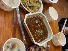 -卢庄(江汉路店)