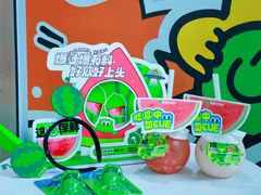 -柠季·手打柠檬茶(梅溪湖新天地外街店)