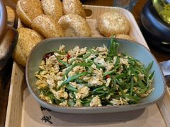 -秦家味老菜馆(民族北路店)
