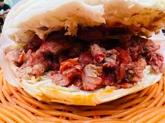 -醉长安(钟楼旗舰店)