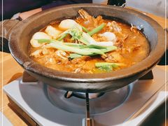 -肖记公安牛肉鱼杂(田林路店)