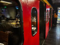 -很久以前羊肉串(农科路店)