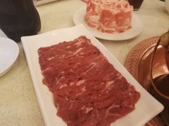 -八先生涮肉房(三里河店)