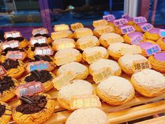 -麦萌の胖子(西红门荟聚店)