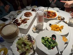 -漢舍中国菜馆(浦东嘉里城店)