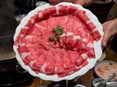 -凤吉园乌拉满族火锅中华老字号(繁荣路店)