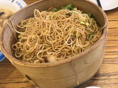 -老雒阳面馆·水席(定鼎门店)