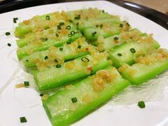 -海大大蒸汽海鲜餐厅·粤菜·特色小炒(欢乐颂店)