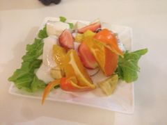 iphone_upload_pic-美丽心情蛋糕(江苏路店)