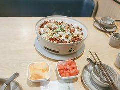 -大丰收李家(闽侯正荣财富中心广场店)