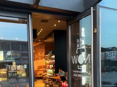 -星巴克(七宝领展广场1F店)