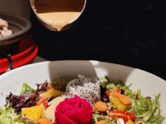 -撒拉花儿·新疆菜·清真(太阳宫店)