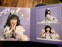 -倾城宝贝儿童摄影(浦东金谊店)
