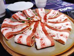 -鹤江桥·红油牛肉粉(SKP店)
