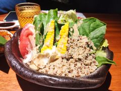 凯撒沙拉-肉魁屋·烧肉·烧鸟·酒场(高新店)