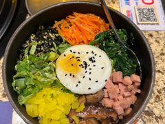 -首尔烤肉大排档(合生汇店)